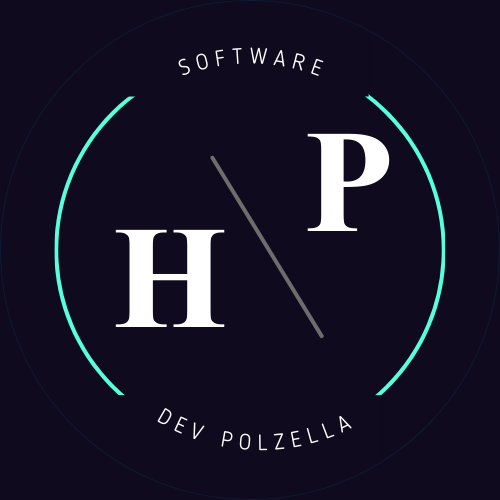 Logo Henrique P. Araujo